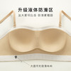 【蹦跳不掉无肩带】裸感无痕小胸聚拢内衣女收副乳无钢圈文胸罩雨落伊人 商品缩略图6