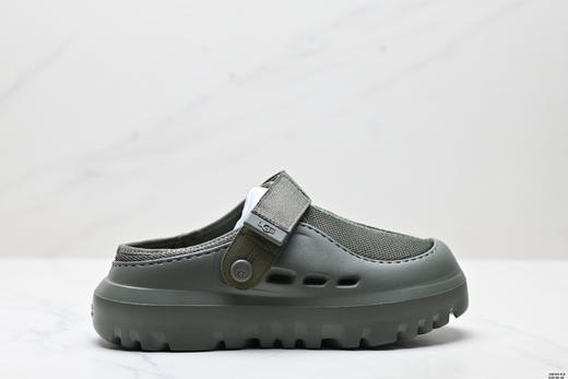 UGG经典简约舒适百搭厚底增高透气懒人鞋休闲鞋女鞋 商品图0