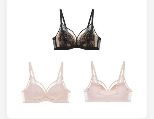 兰卓丽女士内衣300820160 商品图0