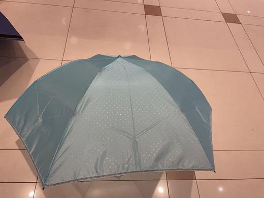 3F【Ala】超轻折叠晴雨两用伞 商品图2