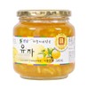 全南 蜂蜜柚子茶 580g/瓶 商品缩略图0