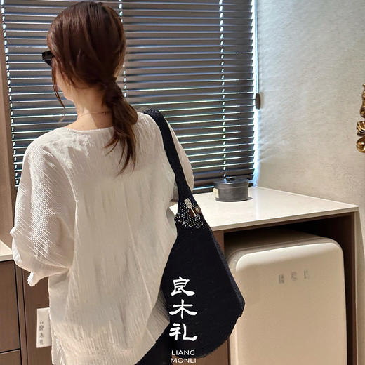 【现货】良木礼休闲上衣（0329986） 商品图1