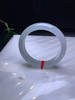 612978，54.5冰底正圈种水镯。超级冰透 。整体干净起光，小清新 商品缩略图1
