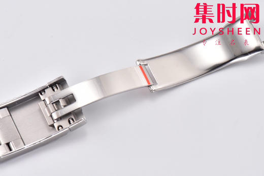 C厂劳力士日志型41mm 3235机 三珠链 904L钢 男士腕表 商品图7