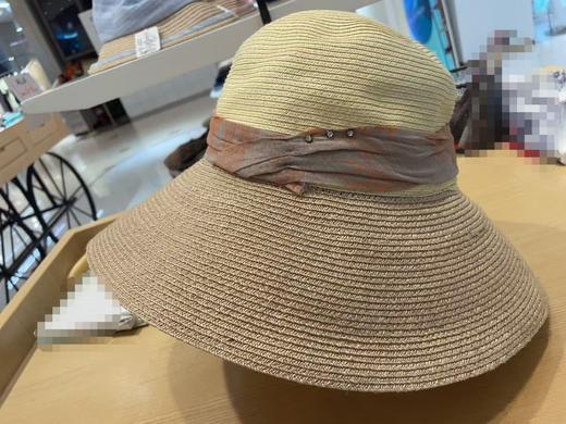 3F【AlA】女士防晒帽 商品图1