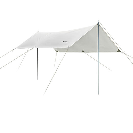 车管家户外露营天幕 GJ-2221 商品图1