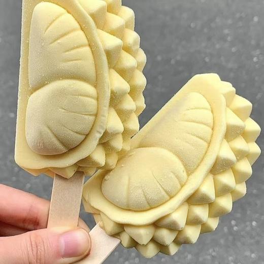 雪帝榴莲王 商品图0