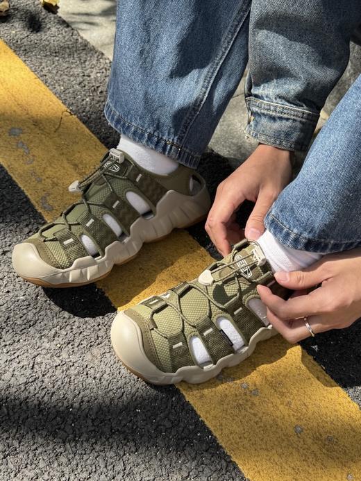 原单，科恩 KEEN Hyperport H2 溯溪鞋 商品图3