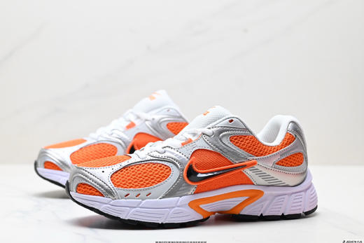 耐克Nike V5 RNR复古百搭防滑耐磨低帮休闲运动跑步鞋HJ5228-101男女鞋 商品图3