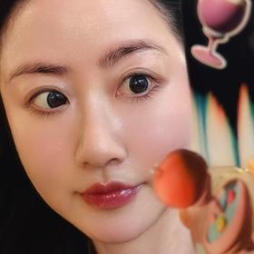 [屁侠推荐]珂曼精油变色唇膏 多色可选