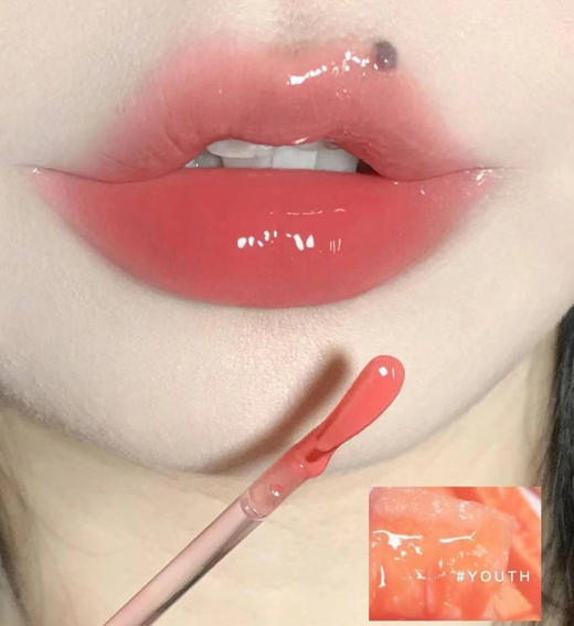 【新品上市】3CE 新品小蜜勺唇釉韩系嫩妹色氛围感减龄3.8g 商品图8