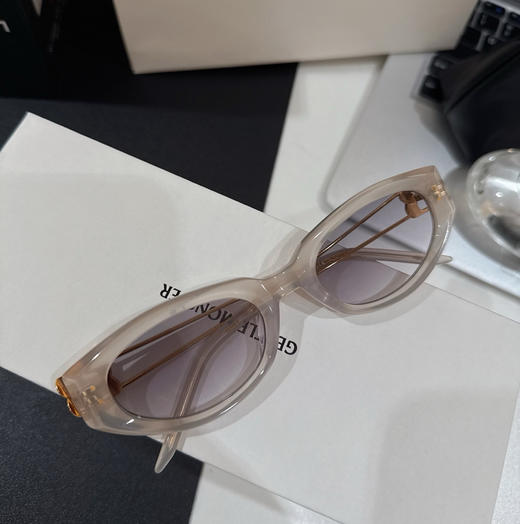 𝐆𝐌 𝟐𝟎𝟐𝟓𝐊𝐔𝐍𝐒𝐓系列四色太阳镜051209 商品图12