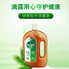 滴露（Dettol）洗衣消毒液衣物消毒水1.8L杀菌除螨 家居宠物消毒除菌 /家庭清洁/纸品 /家庭环境清洁 /消毒液 商品缩略图2