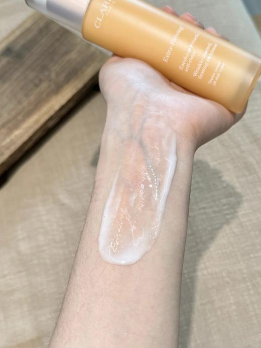 原价750 新品 法国娇韵诗 焕颜紧致弹簧乳液100ml 提拉保湿 祛斑紧致 商品图3