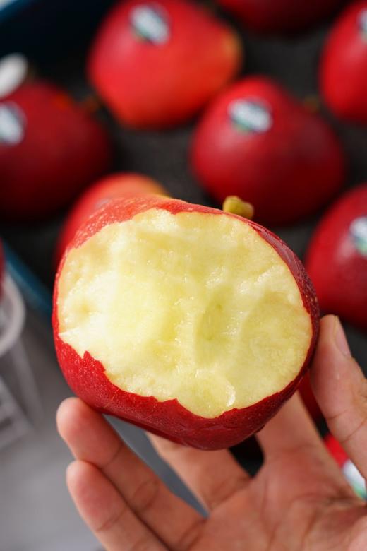 新西兰丹烁苹果 商品图5