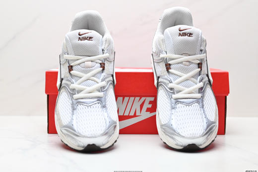 耐克Nike V5 RNR复古百搭防滑耐磨低帮休闲运动跑步鞋HJ5228-101男女鞋 商品图6