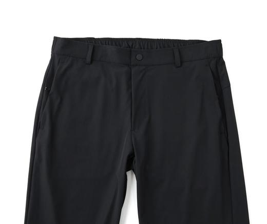 SS1147男户外运动弹力轻薄夏季休闲裤锦纶85% 商品图2