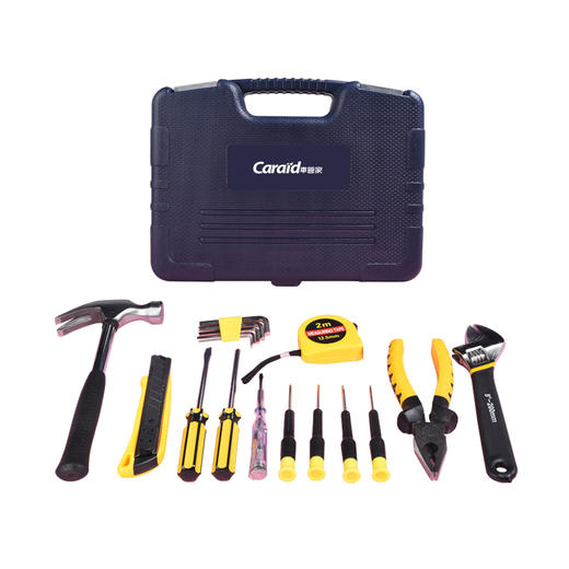 车管家车载应急工具套装GJ-8028 商品图0