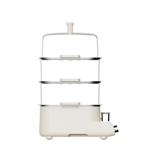 九阳电蒸锅DZ180HG-GZ568 商品图3