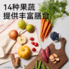 帕特狗粮 生命系列火鸡鸭肉梨奶糕成幼犬冻干粮1.8kg-8kg 商品缩略图5