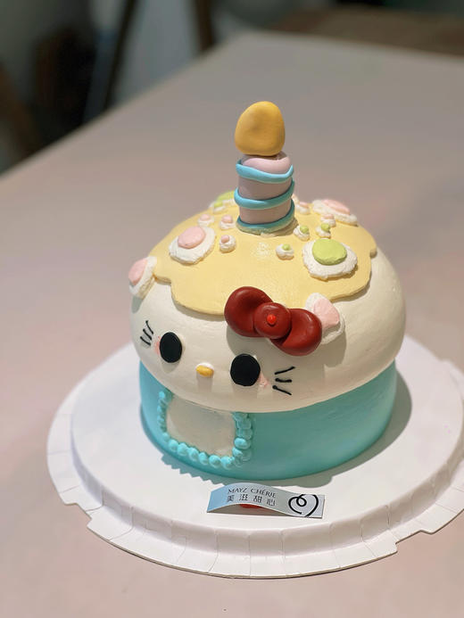 Kitty许愿 商品图1