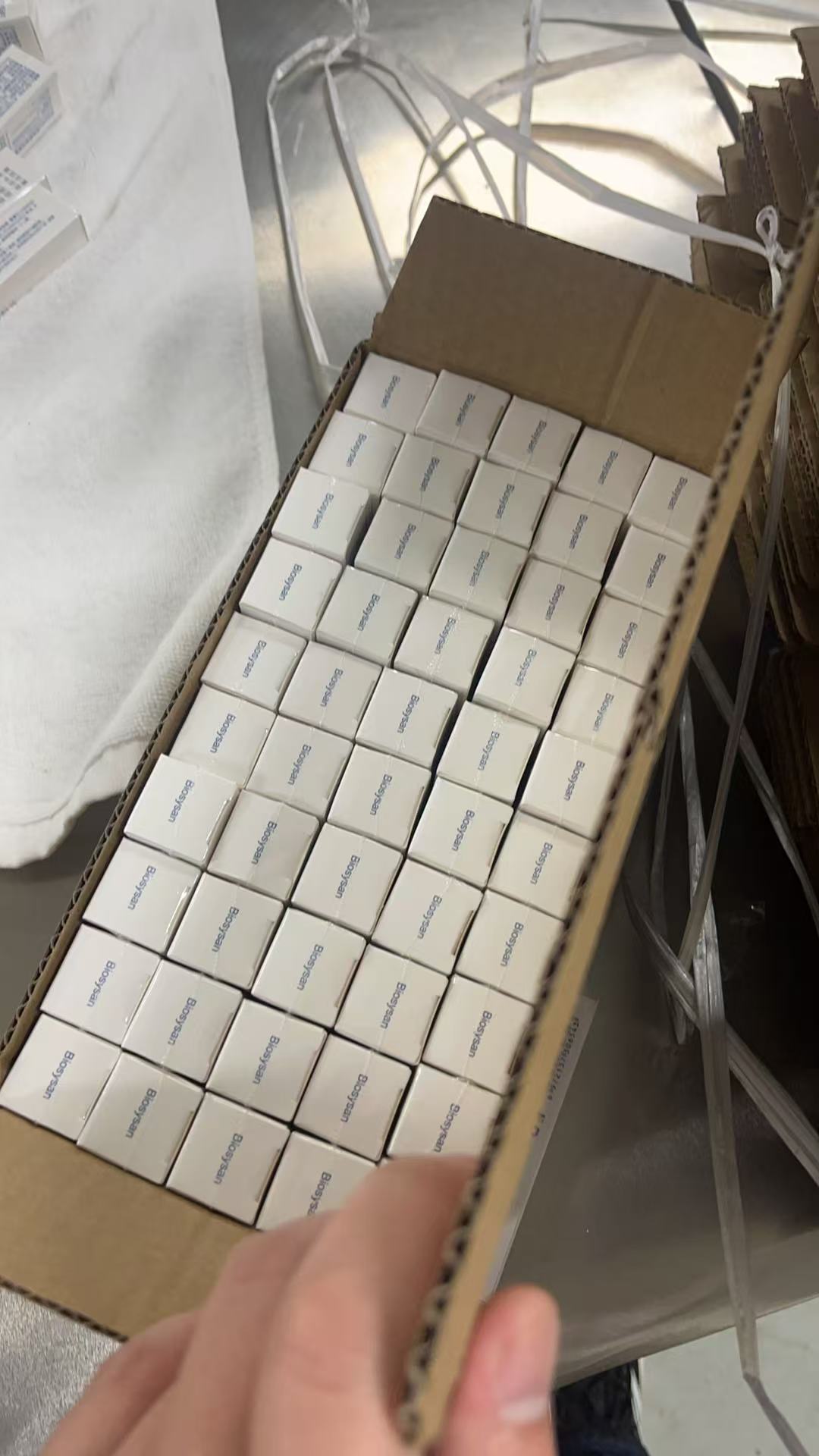 贝皙妍滋润保湿唇膏  10g(原胡庆余堂唇膏）