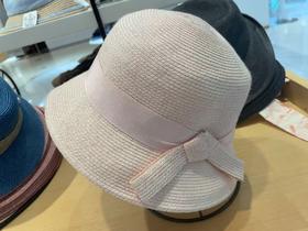 3F【AlA】女士防晒帽