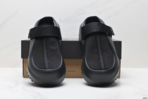 UGG经典简约舒适百搭厚底增高透气懒人鞋休闲鞋女鞋 商品图6