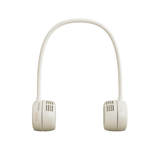 【安达联帮&沃品&仅限快递】挂脖风扇FA23（厂家直发） 商品图2