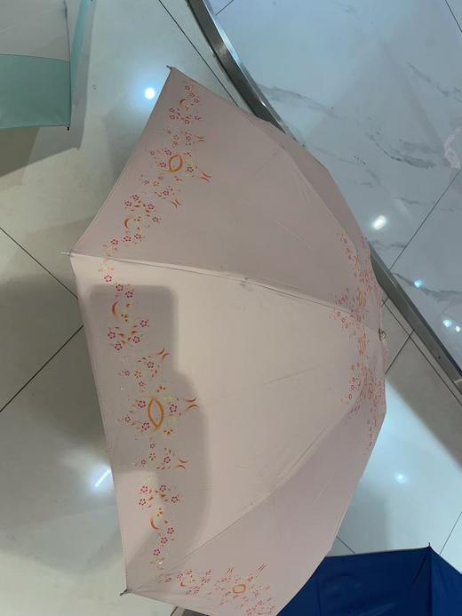3F【Ala】超轻折叠晴雨两用伞 商品图12
