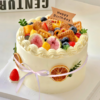 夏日新款会员专享蛋糕 商品缩略图1