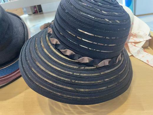 3F【AlA】女士防晒帽 商品图0