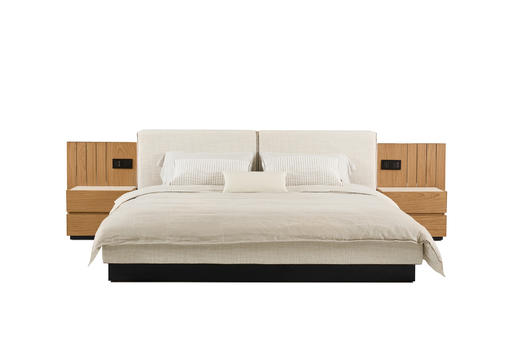 Peanut 床 商品图0