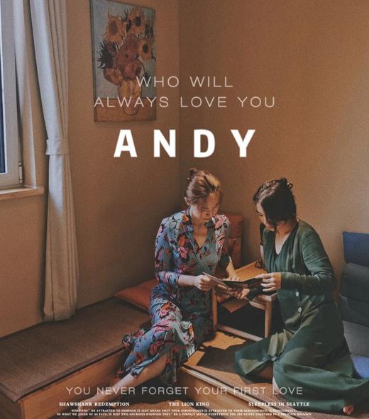 新花色DVF一片式裹身 连衣裙 商品图5