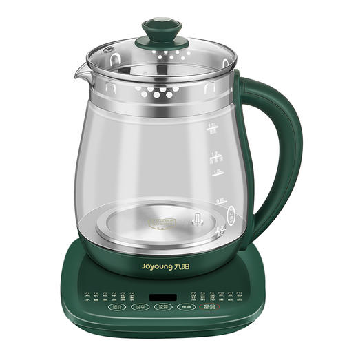 九阳养生壶 K15F-WY1120 商品图3