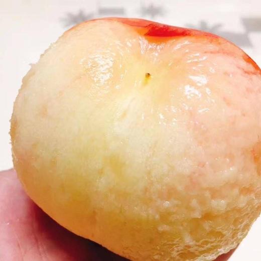 沙地 水蜜桃 精品果    （放软后爆汁） 商品图5