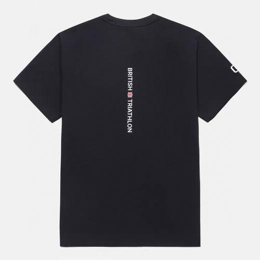 迪桑T铁人三项赛联名款短袖速干T 商品图1