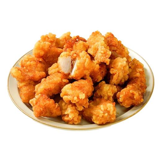 鸡米花200g 商品图1