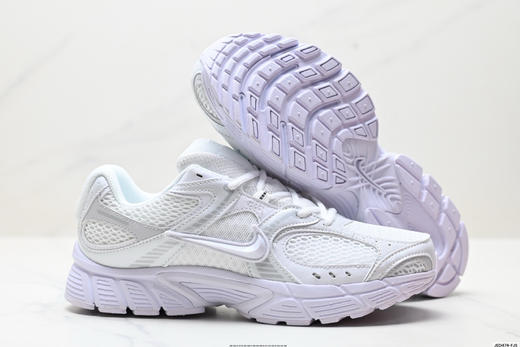 耐克Nike V5 RNR复古百搭防滑耐磨低帮休闲运动跑步鞋HJ5228-101男女鞋 商品图4