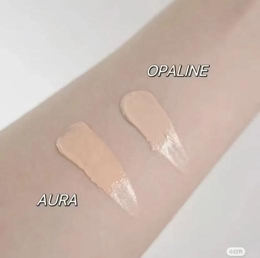 【专柜650】新款香缇卡隔离Aura/Opaline色号美白均匀肤色遮瑕保湿35g 商品图7
