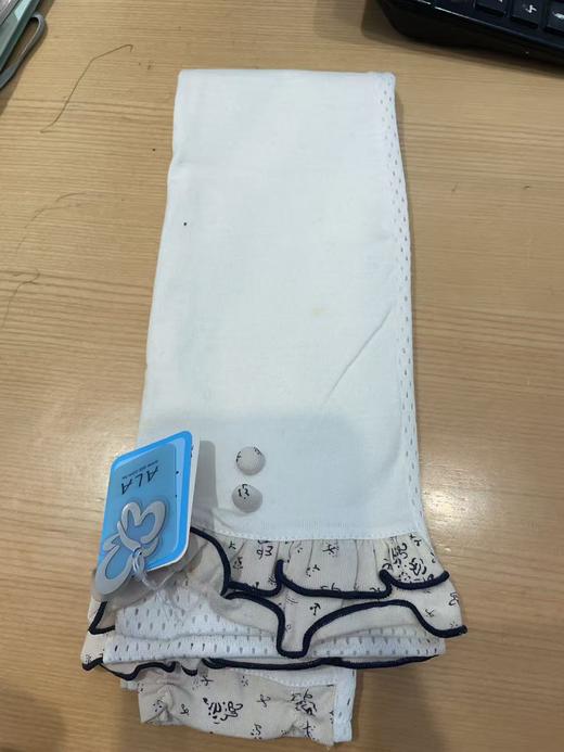 3F【AlA】女士蕾丝防晒手套 商品图2