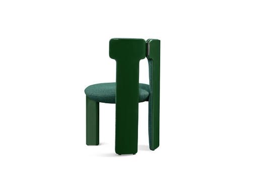 Thigh 餐椅 商品图6