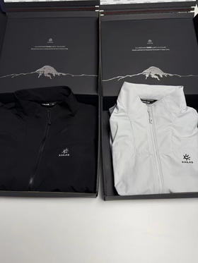 原单正品凯乐石m8，防晒衣，原价1400，

内置芯片，盒子，信封，整套俱全