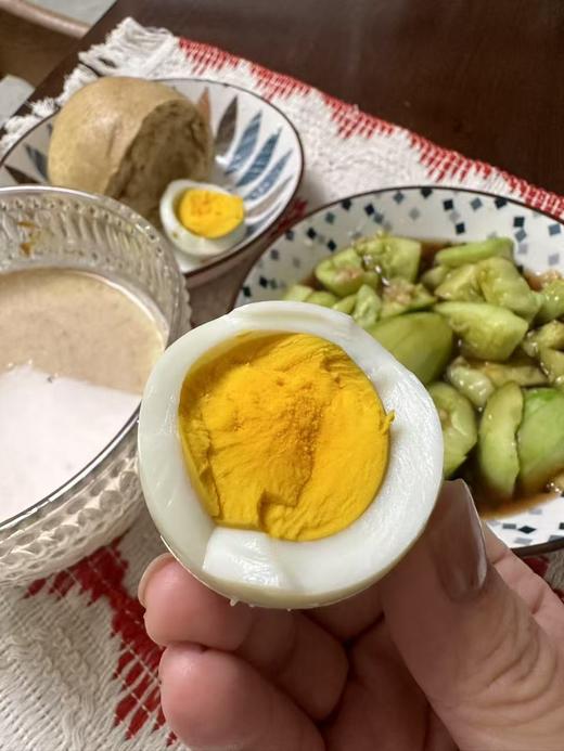 YXG土鸡蛋50枚装 商品图1