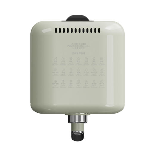 九阳空气炸锅KL40-V108 商品图2
