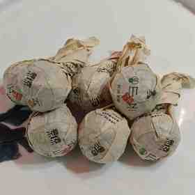 云山单株（7克*7粒）2022头春单采3公斤以上的超大单株