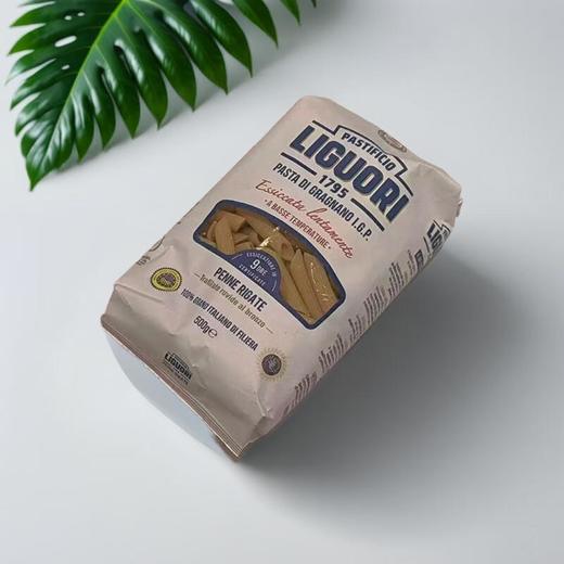 加罗法洛意面（两头尖通型）500g/袋 商品图0