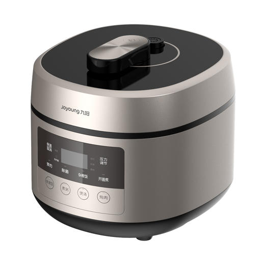 九阳电压力煲（双胆）Y60C-B562 商品图1