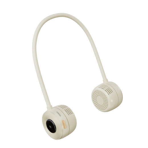 【安达联帮&沃品&仅限快递】挂脖风扇FA23（厂家直发） 商品图0