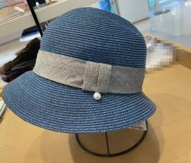 3F【AlA】女士防晒帽